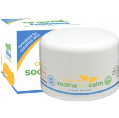 Green People Organic Soothe and Calm Baby Balm by Organic