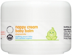 Green People SOOTHE and CALM BABY BALM (40ML)