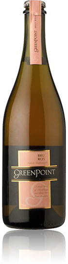Green Point Rosandeacute; NV (75cl)