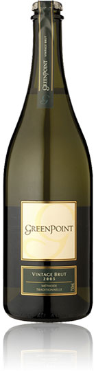 Green Point Vintage 2005, Australia