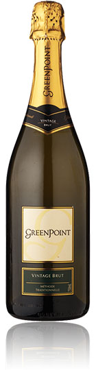 Green Point Vintage 2008, Australia