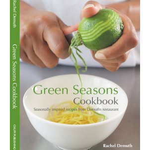 Seasons Cookbook