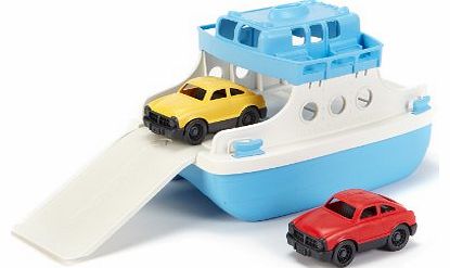 Green Toys Ferry Boat