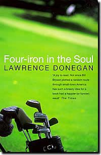 FOUR IRON IN THE SOUL BOOK