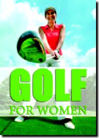 GOLF FOR WOMEN - DIANE BARNARD AND NIGEL BLENKARNE DVD