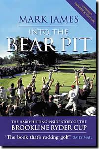 INTO THE BEAR PIT - BOOK