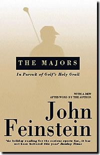 THE MAJOR - JOHN FEINSTEIN