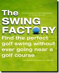 THE SWING FACTORY BOOK