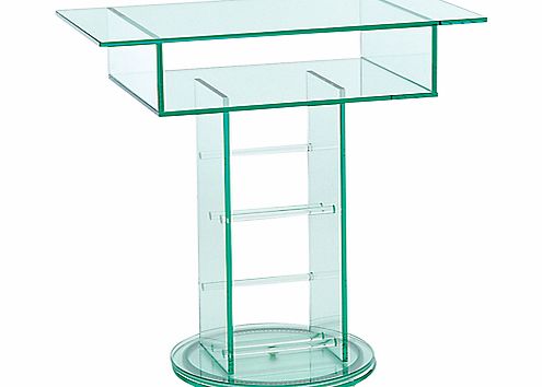 Greenapple 59242 Realm Rotating Stand for TVs up