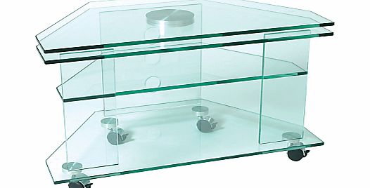 Greenapple 59663 Vista TV Stand for TVs up to 32`