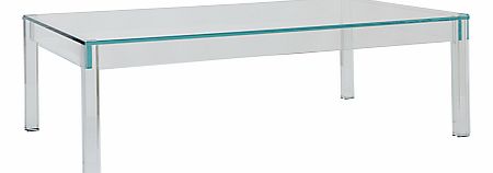 Greenapple Crystal Vienna Coffee Table