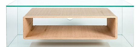 GL59408 Niche Television Stand for