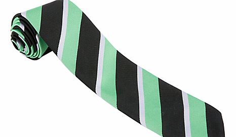 Greenbrae Primary School Unisex Primary Tie,