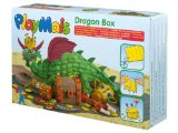 Greenfield Trading UK Ltd Playmais Dragon Box