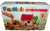Greenfield Trading UK Ltd Playmais Fun Farm