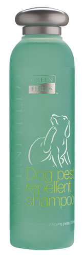 Greenfields Dog Pest Repellent Shampoo 200ml