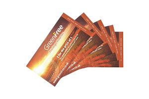 Privilege Vouchers (Pack of 5)
