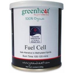 Greenheat Fuel Cell Twin Pack with Ring