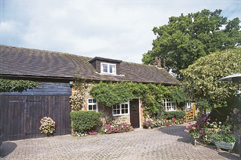 Greenhurst Cottage