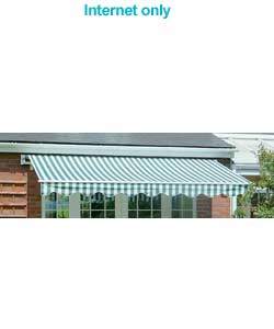 Henley Awning - 2.5m
