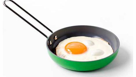 GreenPan Egg Expert 12.5cm Ceramic Non-Stick
