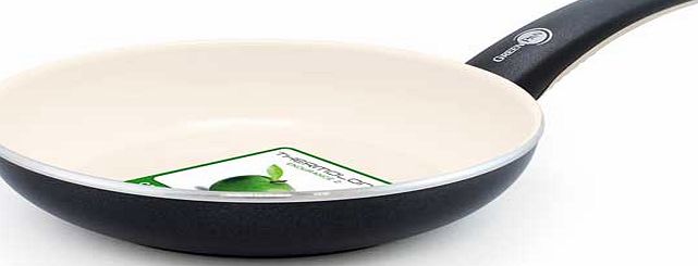 GreenPan Siena 20cm Frying Pan