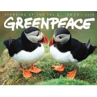 Greenpeace Greanpeace Calendar 2010