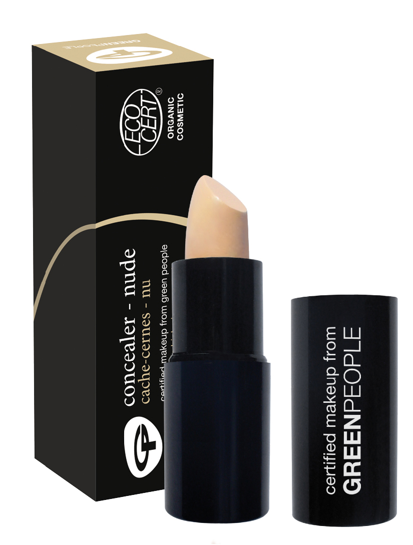 Greenpeople.co.uk Green People Nude Concealer 4.5g