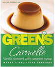 Greens Carmelle Mix (70g) On Offer
