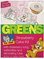 Greens Tom and Jerry Cake Mix (199g) On Offer