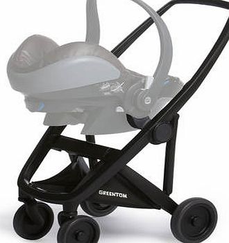 Greentom Upp Car Seat Adaptor Set