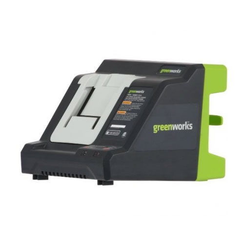 Greenworks 24v Lithium-Ion Battery Charger (29827)