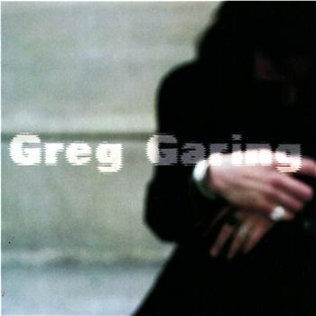 Greg Garing Alone