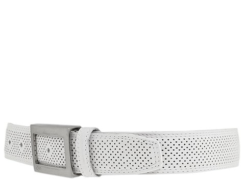 Greg Norman Embossed Belt