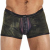 Gregg Homme amazon biker short