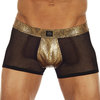 Gregg Homme Appolo Mesh Biker Boxer