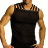 Gregg Homme cruise muscle shirt