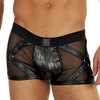 Gregg Homme dangers biker short
