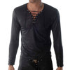 Gregg Homme edge long sleeved shirt