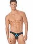 Gregg Homme Fake-It Brief