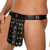 Gregg Homme gladiator kilt thong
