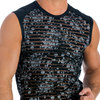 Gregg Homme Glam muscle shirt