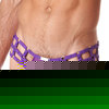 Gregg Homme hotshot brazilian brief