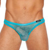 Gregg Homme No Doubt All Mesh Thong
