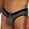 Gregg Homme tigers bandeau brief