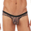 Gregg Homme Treasure Brief