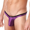 Gregg Homme voyeur DOWN thong