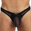 Gregg Homme X-rated maximiser thong
