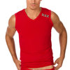 Gregg Homme xcess muscle shirt