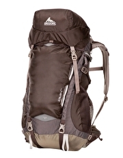 Gregory Savant 38 Rucksack - Thunder Cloud Black